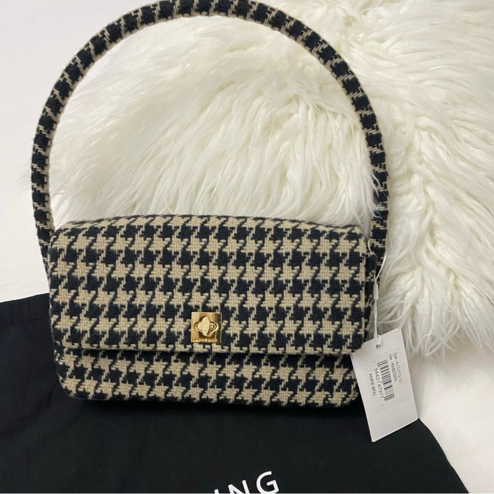 Anine Bing Nico Bag